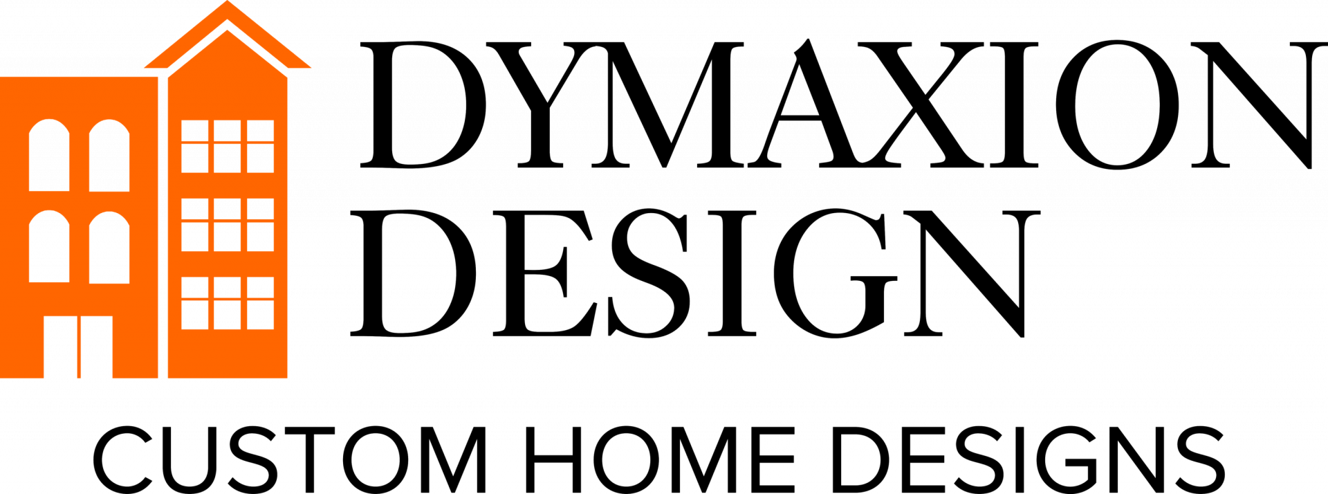 Dymaxion Design logo