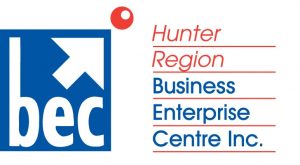 Hunter Region BEC