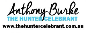 Anthony burke logo