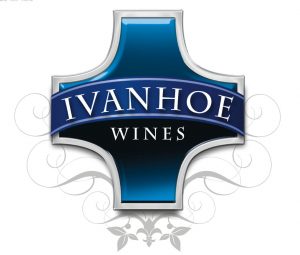 Ivanhoe logo