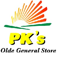 Olde General Store logo