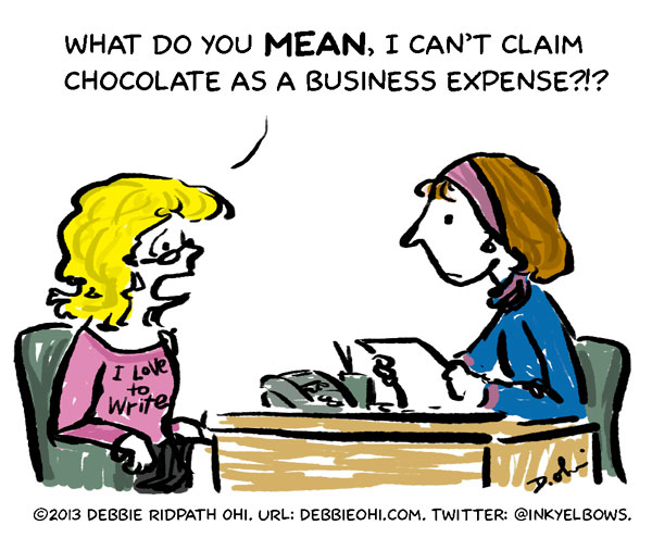 tax expenses