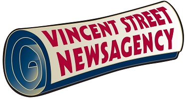 The Vincent Street Newsagency