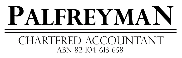 palfreyman-logo