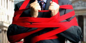 consumer-protection-laws-red-tape