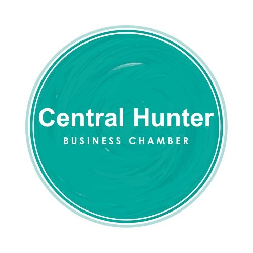 Central Hunter Business Chamber logo