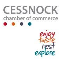 Cessnock Chamber 200 X 200