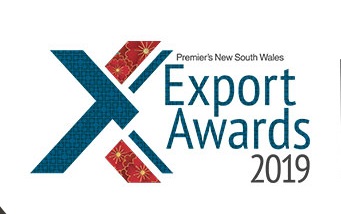 Export Awards Logo
