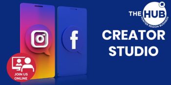 Save Time Working On Your Socials With Facebook Creator Studio 350x175