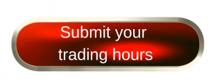click to submit trading hours