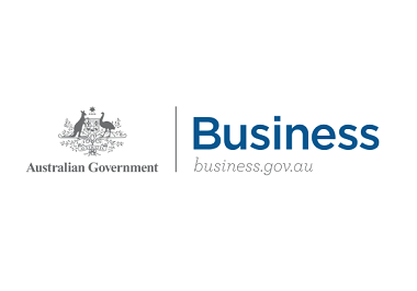 Business Gov Logo