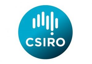 CSIRO Logo