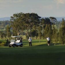 Cessnock Council negotiates to host Golf NSW tournament