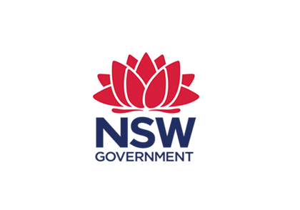 NSW Waratah Logo White Background 537x373px