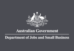 Dept Of Jobs And Small Business