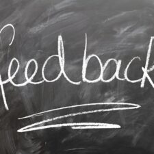 Dealing with negative reviews is part of getting important feedback for your business