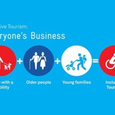 inclusive tourism good for business