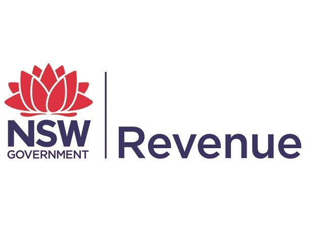 Logo Nsw Revenue