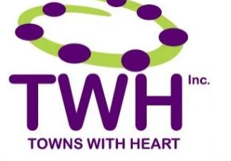 Towns Wioth Heart