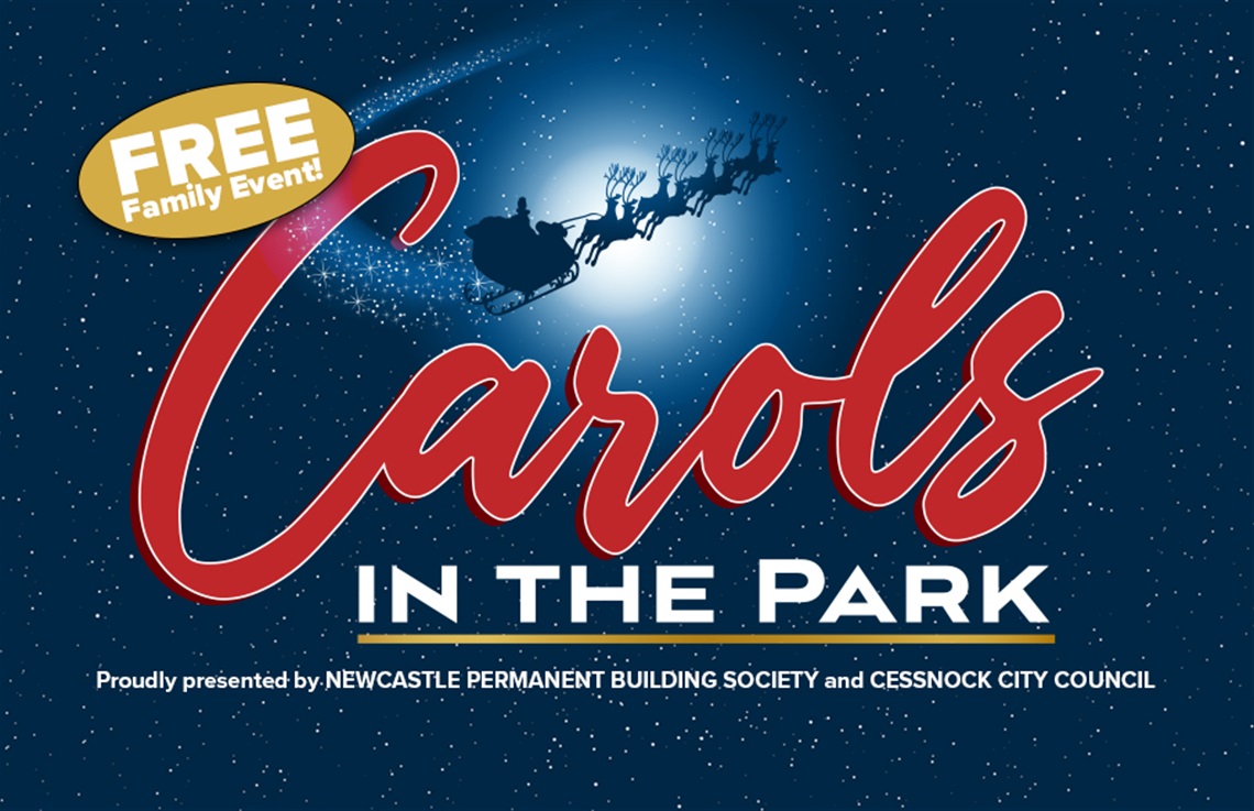 Cpac Carols In The Park 2022 Web Hero 24092022 Gclack