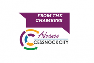From the Chambers logo