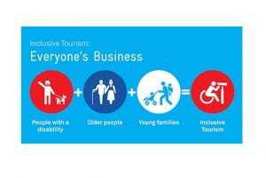 inclusive tourism is everyone's business