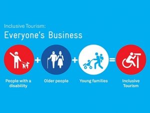 inclusive tourism good for business