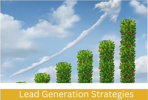 Lead Generation Webpage