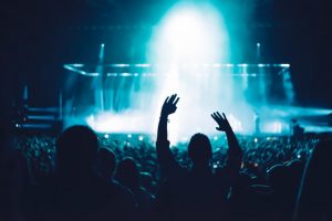 Changes to Music Festival Licences